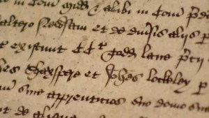 In Search of Shakespeare 1. évad Ep.4 4. epizód