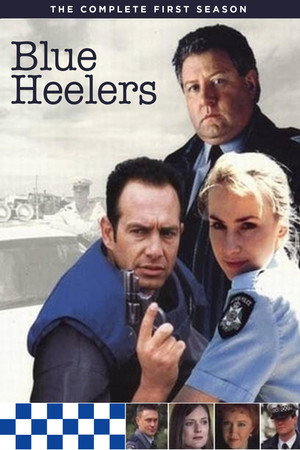 Blue Heelers 1. évad (1993-09-10) poszter