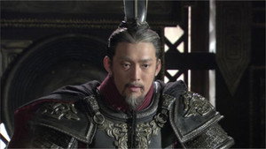 大秦帝国 3. évad Ep.39 39. epizód