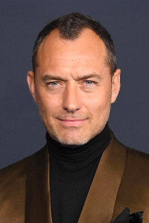 Jude Law profil kép