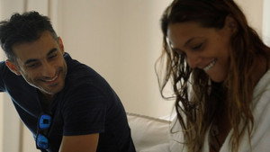 חתונה ממבט ראשון 2. évad Ep.22 22. epizód