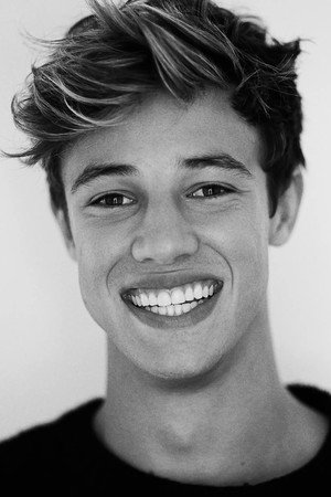 Cameron Dallas profil kép