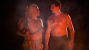 Tatau 1. évad Ep.7 7. epizód