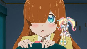 キラッとプリ☆チャン 1. évad Ep.77 77. epizód