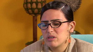 La fea más bella 1. évad Ep.263 263. epizód
