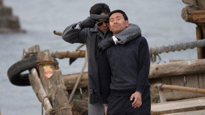 谍战深海 kép