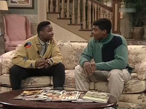 The Cosby Show 5. évad Ep.7 7. epizód