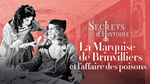 Secrets d'histoire 19. évad Ep.4 4. epizód