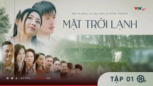 Mặt trời lạnh kép