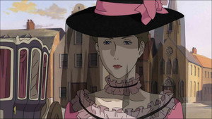 シュヴァリエ 〜Le Chevalier D'Eon〜 1. évad Ep.20 20. epizód