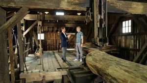 The Henry Ford's Innovation Nation 6. évad Ep.12 12. epizód