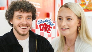 Chicken Shop Date 1. évad Ep.49 49. epizód