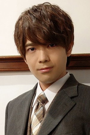 益山武明 profil kép