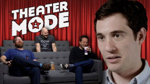 Theater Mode 3. évad Ep.4 4. epizód