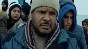 حرقة 2. évad Ep.20 20. epizód
