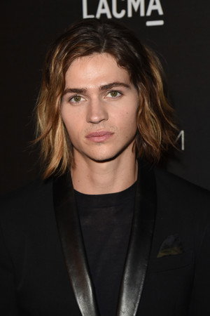 Will Peltz profil kép