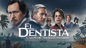 El dentista kép