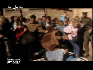 La grande storia 9. évad Ep.7 7. epizód
