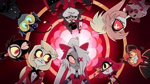 Hazbin Hotel 2. évad Ep.8 Vastaps
