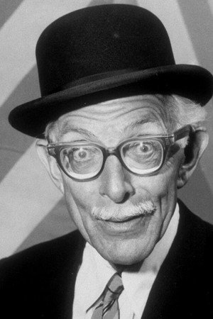 Alan Napier profil kép