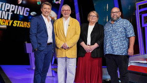 Tipping Point: Lucky Stars 9. évad Ep.1 1. epizód