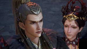 星河至尊 1. évad Ep.56 56. epizód