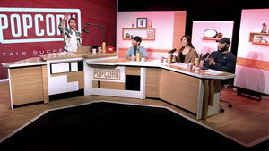Popcorn 3. évad Ep.19 19. epizód