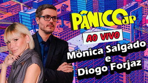 Pânico Jovem Pan 11. évad Ep.164 164. epizód