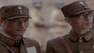 猜拳 1. évad Ep.19 19. epizód