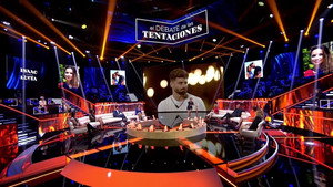 La última tentación 1. évad Ep.6 6. epizód