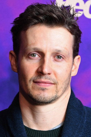 Will Estes profil kép