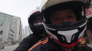 香港，我们的故事 1. évad Ep.4 4. epizód