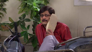भाभीजी घर पर हैं! 1. évad Ep.280 280. epizód