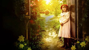 The Secret Garden kép