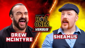 Hot Ones Versus 2. évad Ep.3 3. epizód