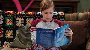The Conners 2. évad Ep.8 8. epizód