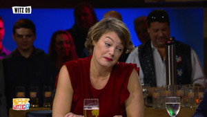 Sehr witzig?! – Der Witze-Stammtisch 2. évad Ep.23 23. epizód