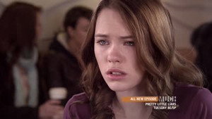 Degrassi 12. évad Ep.2 2. epizód