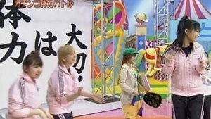 ハロー！モーニング 1. évad Ep.203 203. epizód