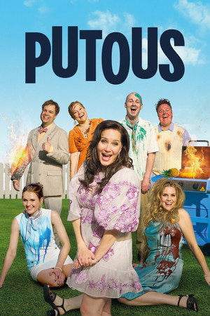 Putous poszter