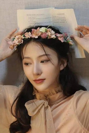 杨晨璐 profil kép