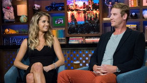 Watch What Happens Live with Andy Cohen 15. évad Ep.103 103. epizód