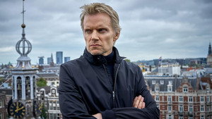 Detective Van der Valk kép