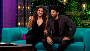 Koffee with Karan 5. évad Ep.5 5. epizód