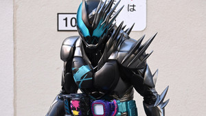 仮面ライダーリバイス 1. évad Ep.22 22. epizód