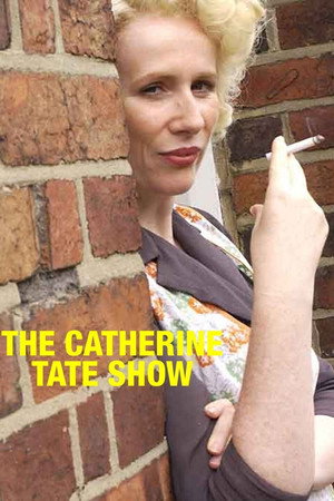 The Catherine Tate Show poszter