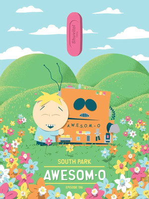 South Park poszter