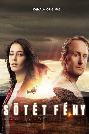 Sötét fény