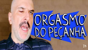 Porta dos Fundos 8. évad Ep.120 120. epizód