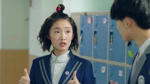 闪光少女 1. évad Ep.17 17. epizód